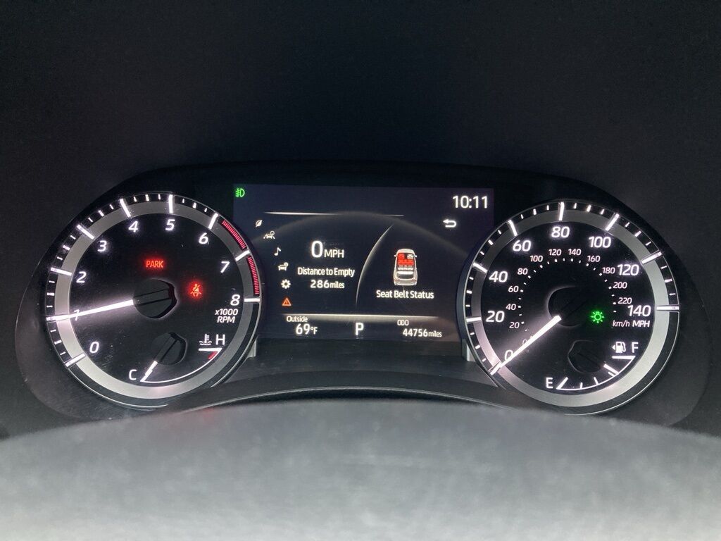 2023 Toyota Highlander LE San Antonio TX