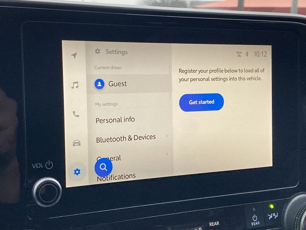 2023 Toyota Highlander LE San Antonio TX