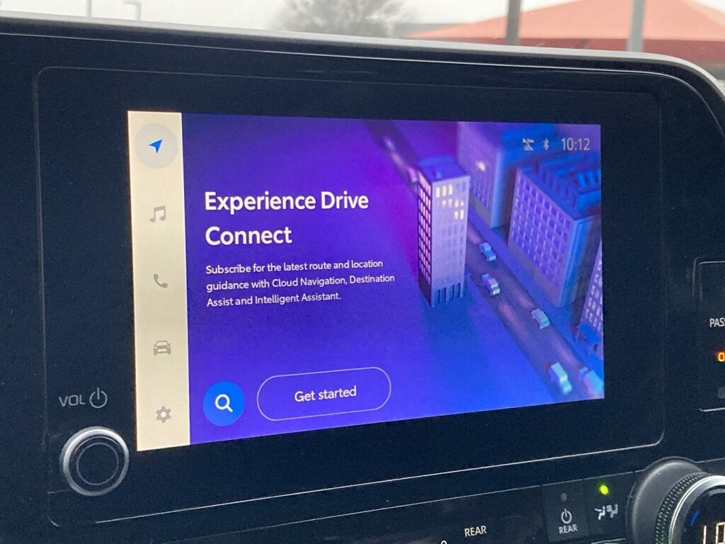 2023 Toyota Highlander LE San Antonio TX