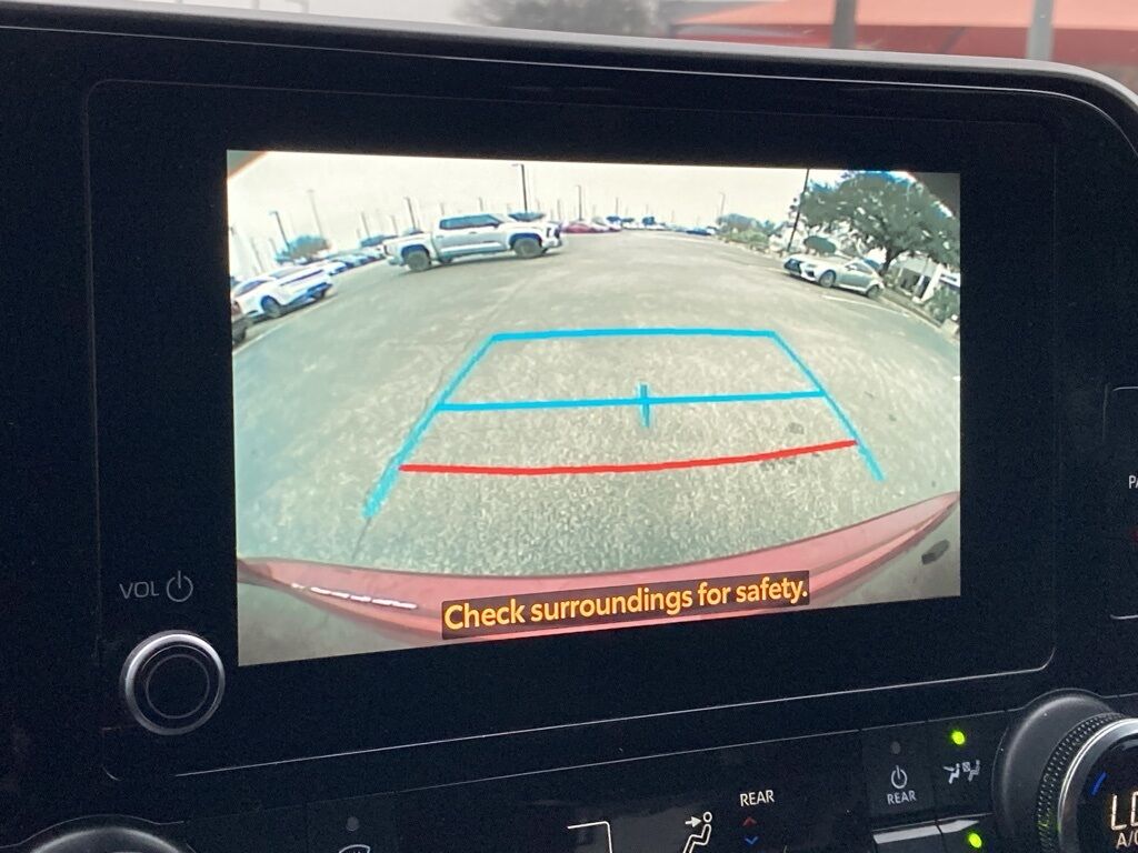 2023 Toyota Highlander LE San Antonio TX