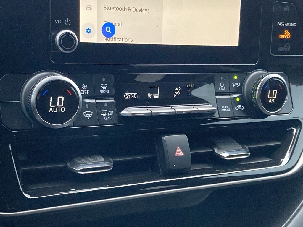 2023 Toyota Highlander LE San Antonio TX