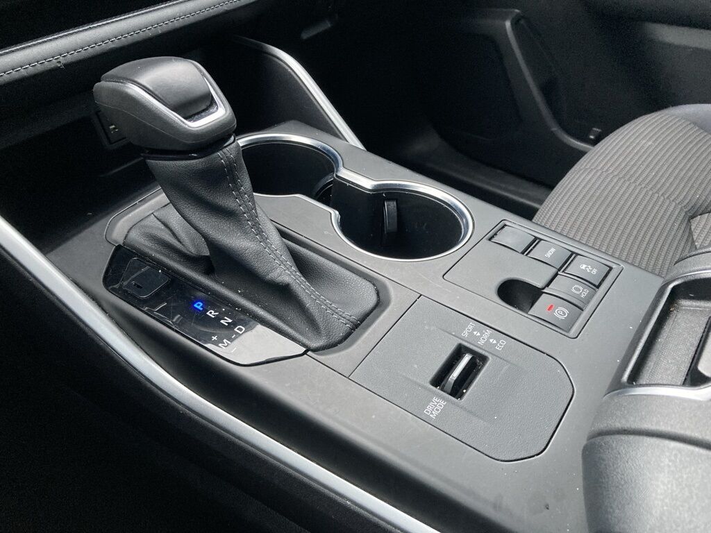 2023 Toyota Highlander LE San Antonio TX