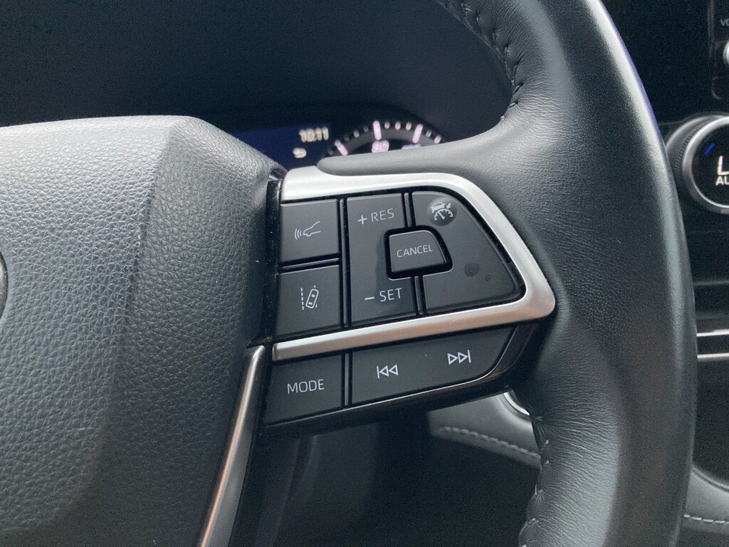 2023 Toyota Highlander LE San Antonio TX