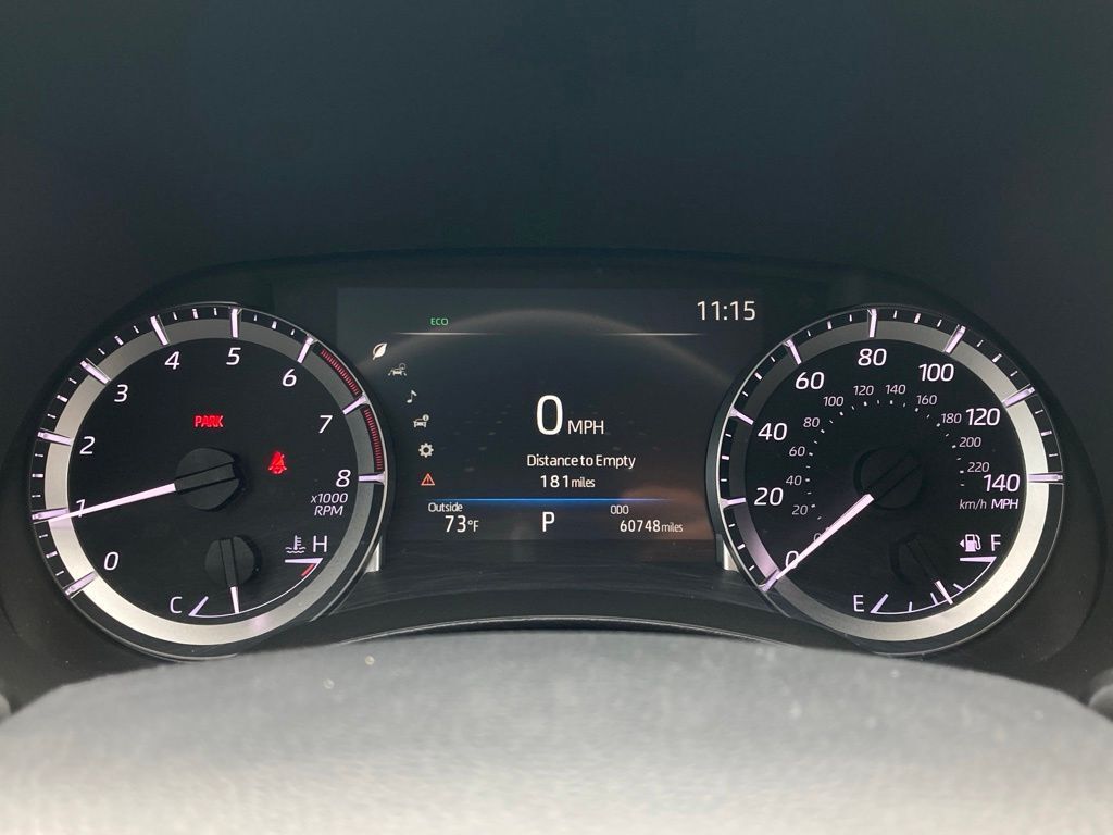 2023 Toyota Highlander LE San Antonio TX