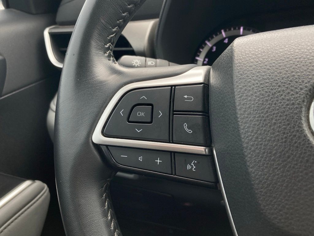 2023 Toyota Highlander LE San Antonio TX
