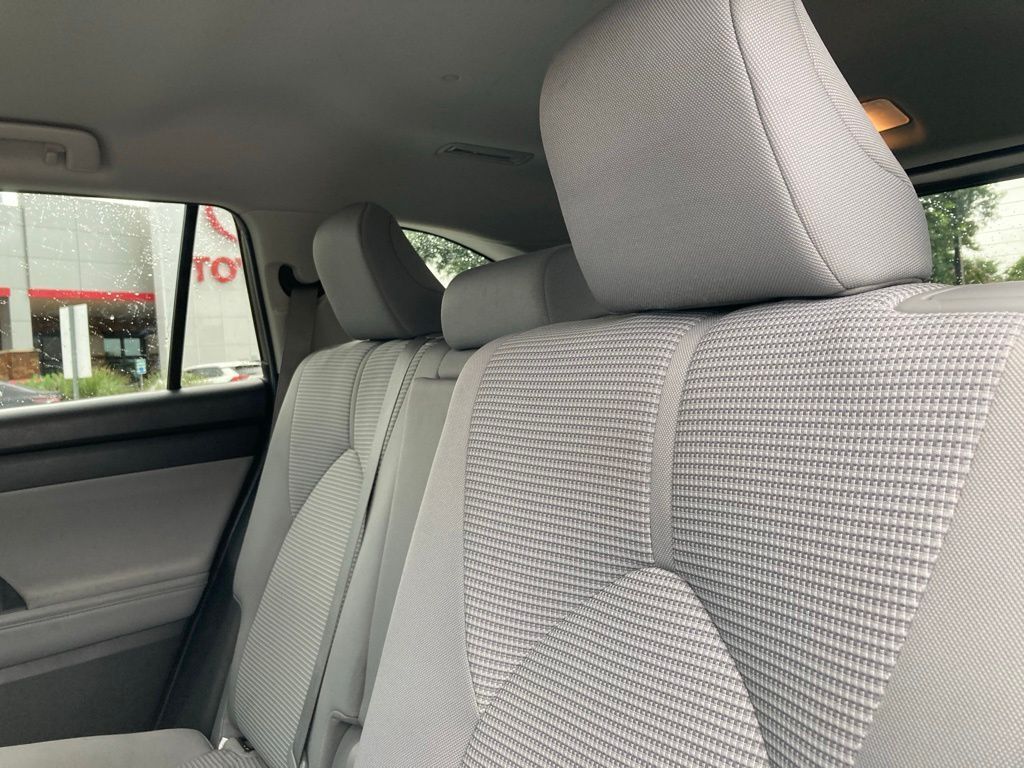 2023 Toyota Highlander LE San Antonio TX