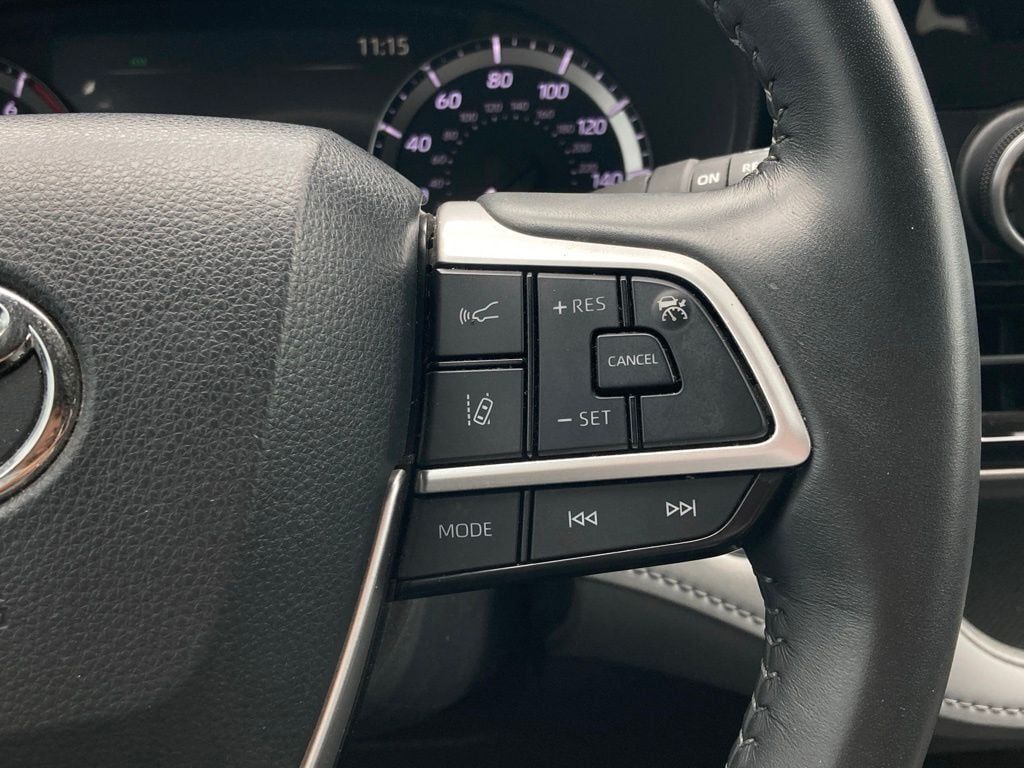 2023 Toyota Highlander LE San Antonio TX