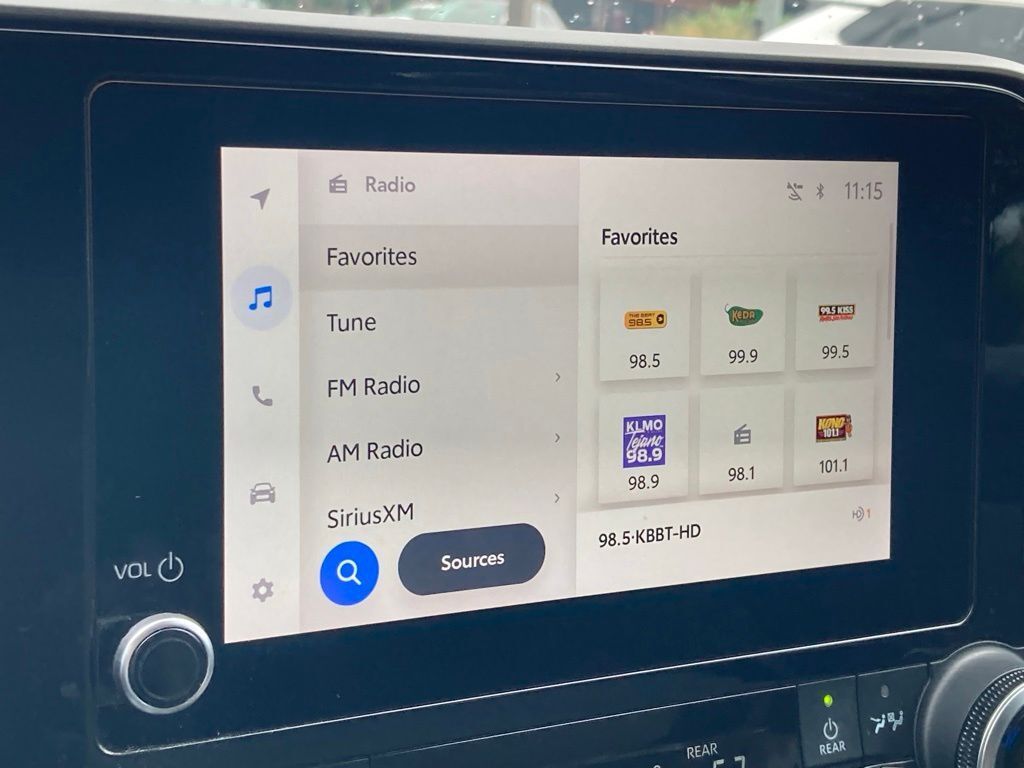 2023 Toyota Highlander LE San Antonio TX