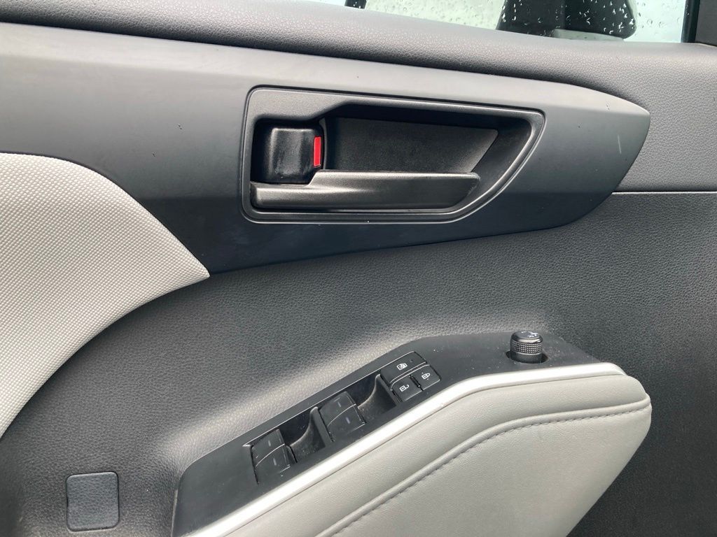 2023 Toyota Highlander LE San Antonio TX