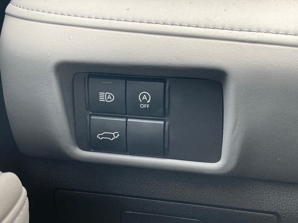 2023 Toyota Highlander LE San Antonio TX