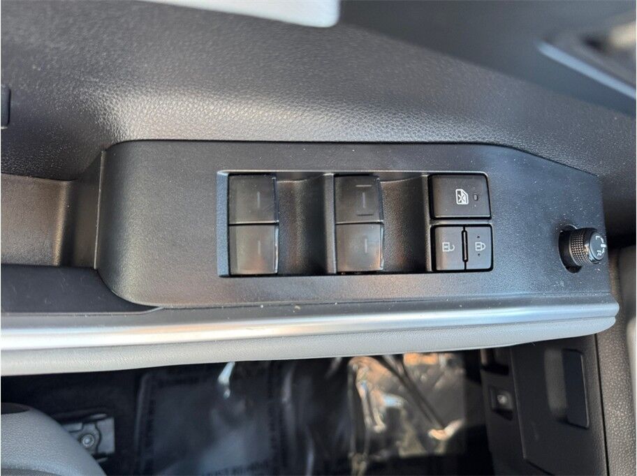 2023 Toyota Highlander LE Sport Utility 4D Folsom CA