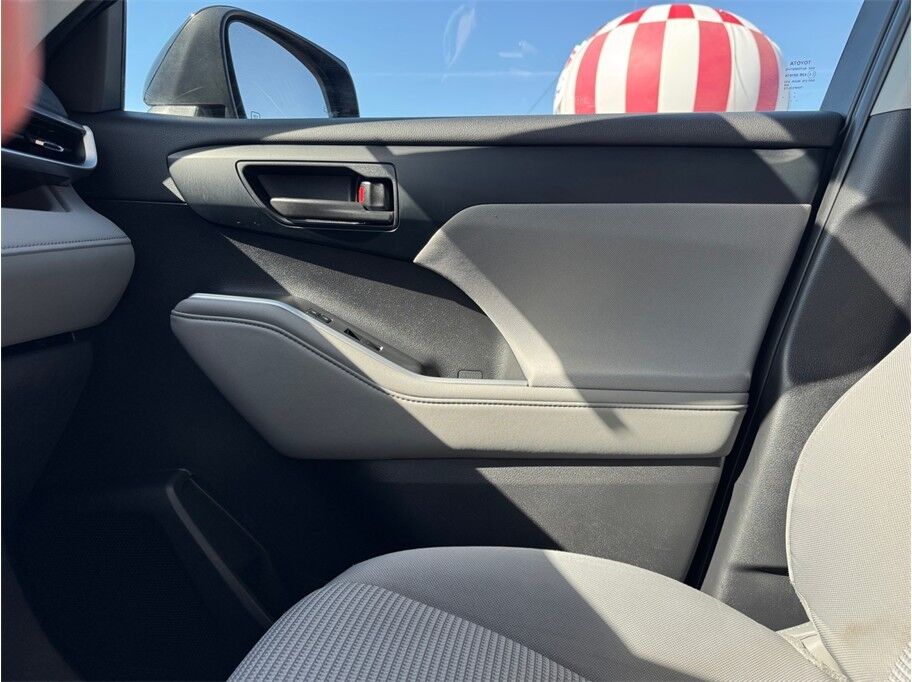 2023 Toyota Highlander LE Sport Utility 4D Folsom CA