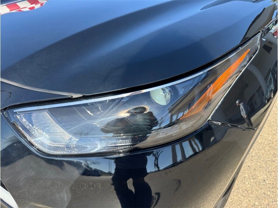 2023 Toyota Highlander LE Sport Utility 4D Folsom CA