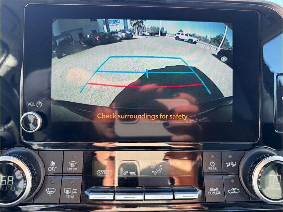 2023 Toyota Highlander LE Sport Utility 4D Folsom CA