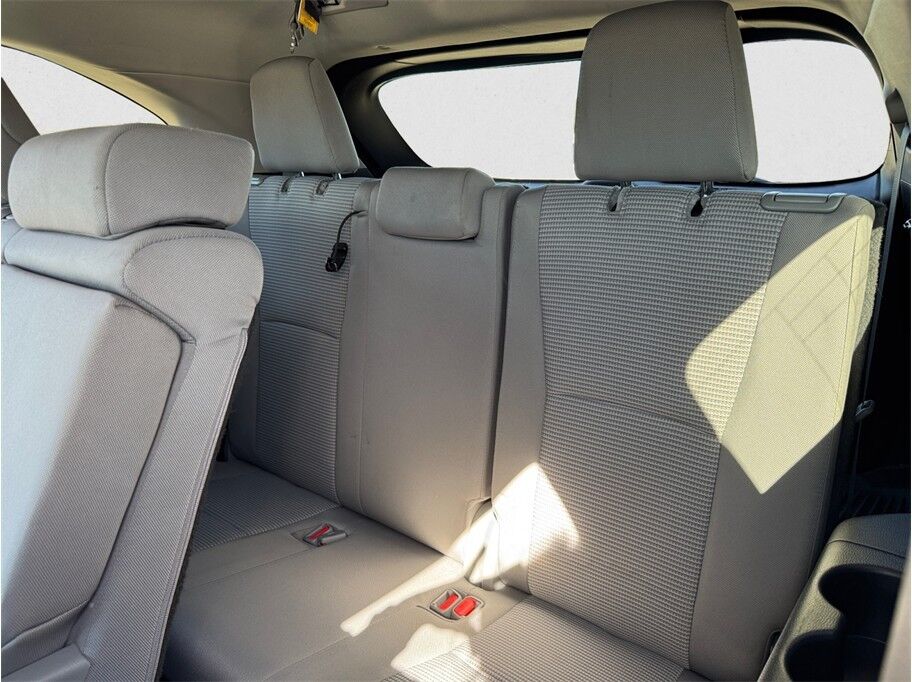 2023 Toyota Highlander LE Sport Utility 4D Folsom CA