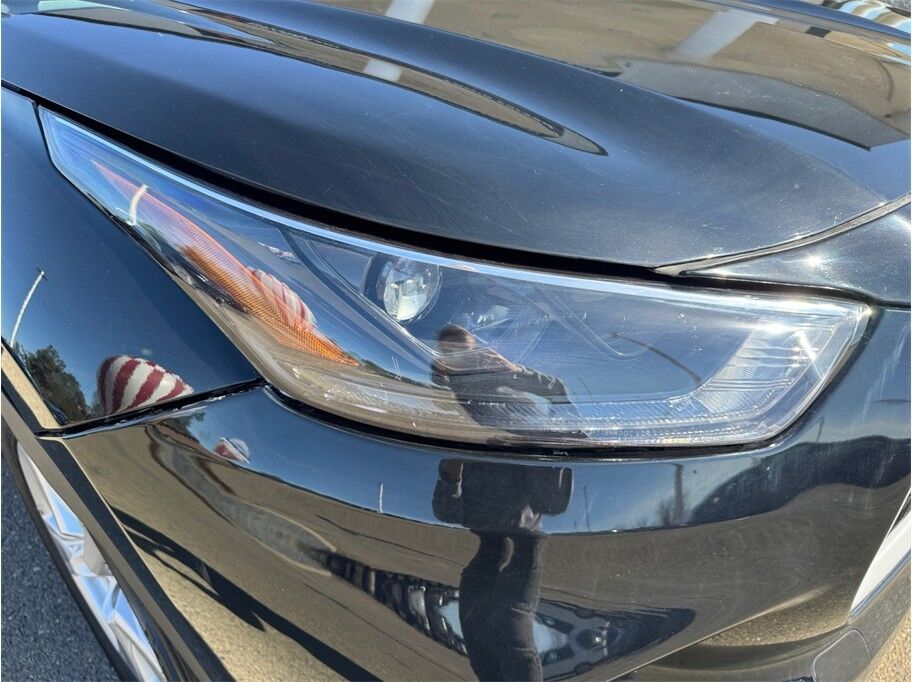 2023 Toyota Highlander LE Sport Utility 4D Folsom CA