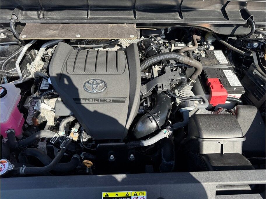 2023 Toyota Highlander LE Sport Utility 4D Folsom CA
