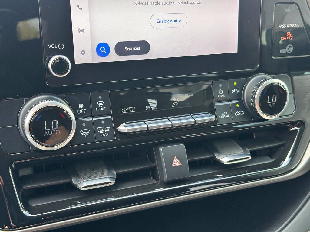 2023 Toyota Highlander LE Tucson AZ