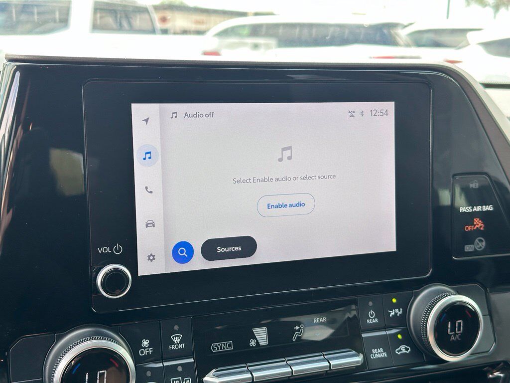 2023 Toyota Highlander LE Tucson AZ