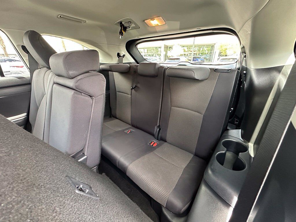 2023 Toyota Highlander LE Tucson AZ
