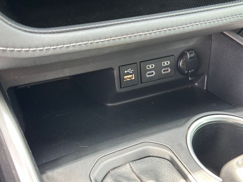 2023 Toyota Highlander LE Tucson AZ
