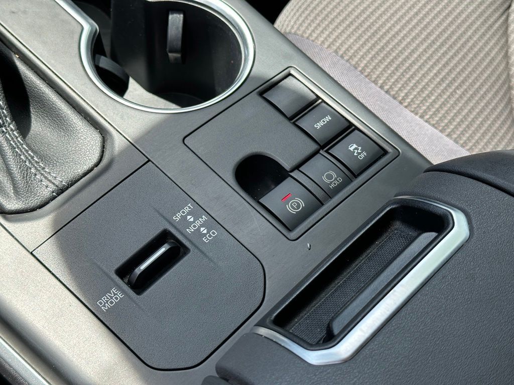 2023 Toyota Highlander LE Tucson AZ