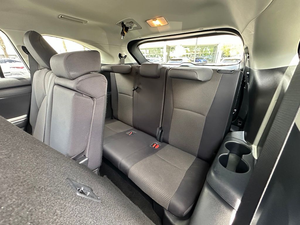 2023 Toyota Highlander LE Tucson AZ
