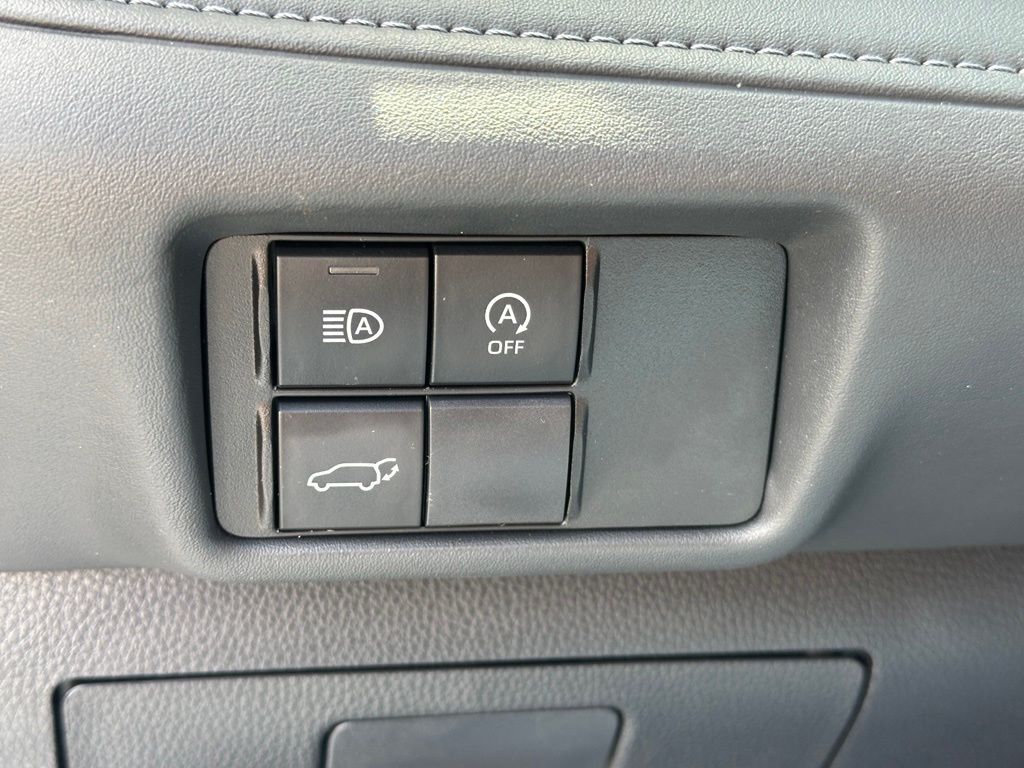 2023 Toyota Highlander LE Tucson AZ