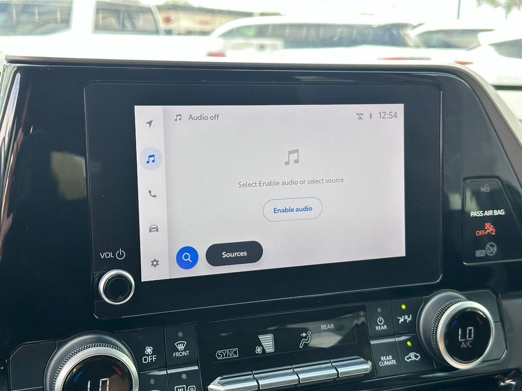 2023 Toyota Highlander LE Tucson AZ