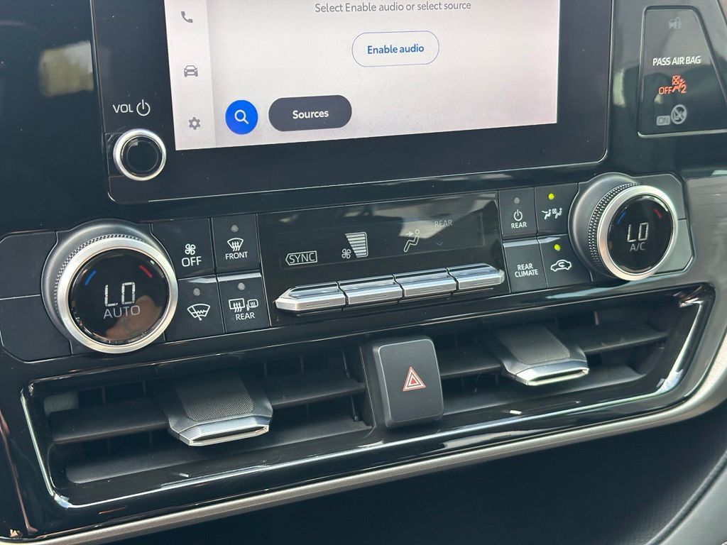 2023 Toyota Highlander LE Tucson AZ