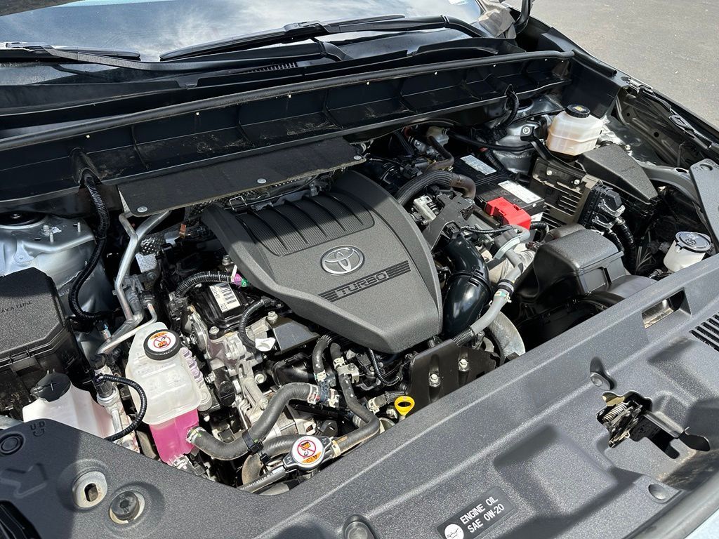 2023 Toyota Highlander LE Tucson AZ