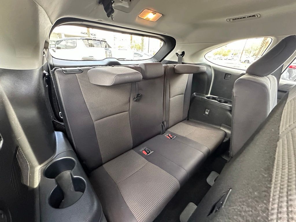 2023 Toyota Highlander LE Tucson AZ