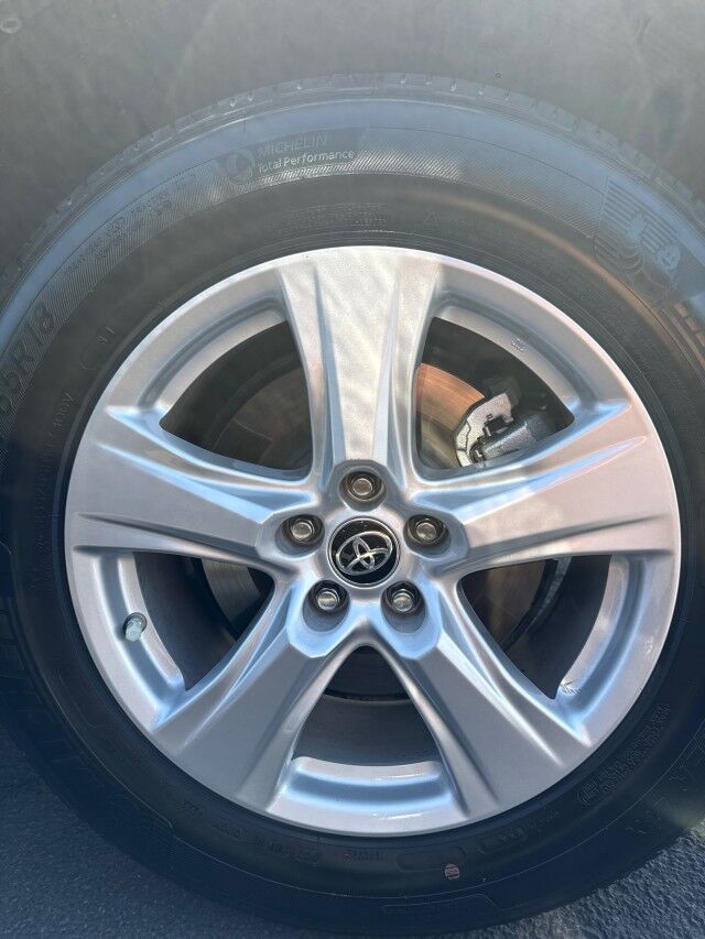 2023 Toyota Highlander LE Yuma AZ