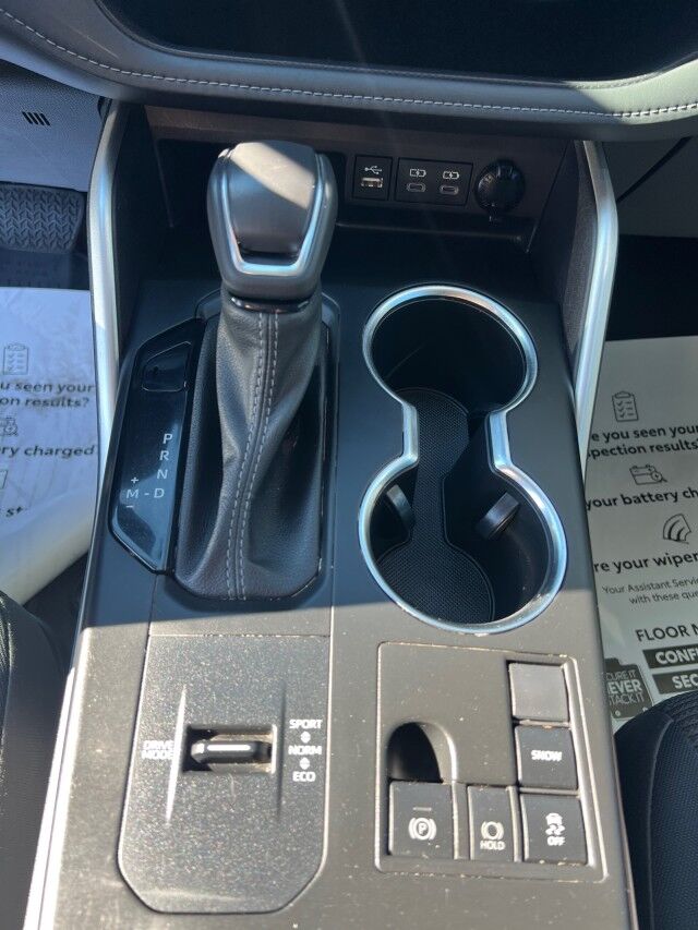 2023 Toyota Highlander LE Yuma AZ
