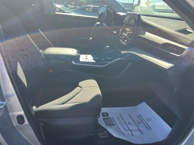 2023 Toyota Highlander LE Yuma AZ