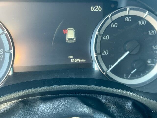 2023 Toyota Highlander LE Yuma AZ