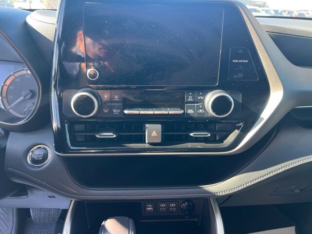 2023 Toyota Highlander LE Yuma AZ