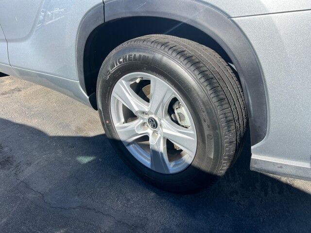 2023 Toyota Highlander LE Yuma AZ