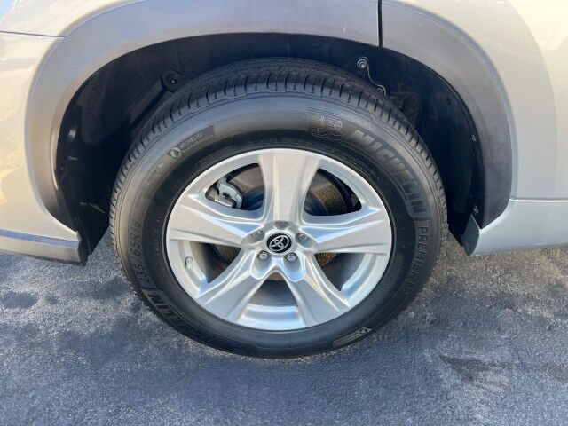 2023 Toyota Highlander LE Yuma AZ