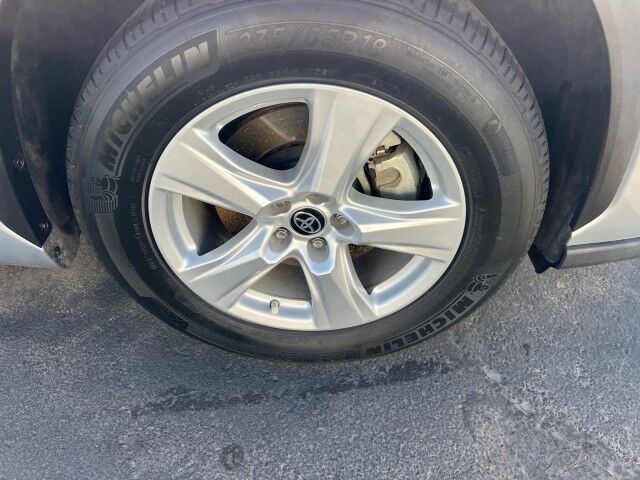 2023 Toyota Highlander LE Yuma AZ