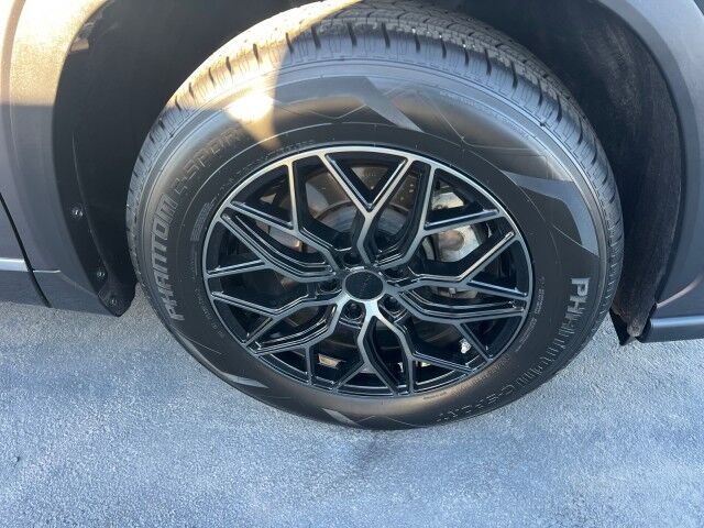 2023 Toyota Highlander LE Yuma AZ