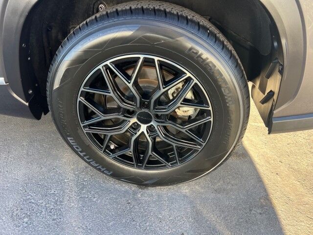 2023 Toyota Highlander LE Yuma AZ