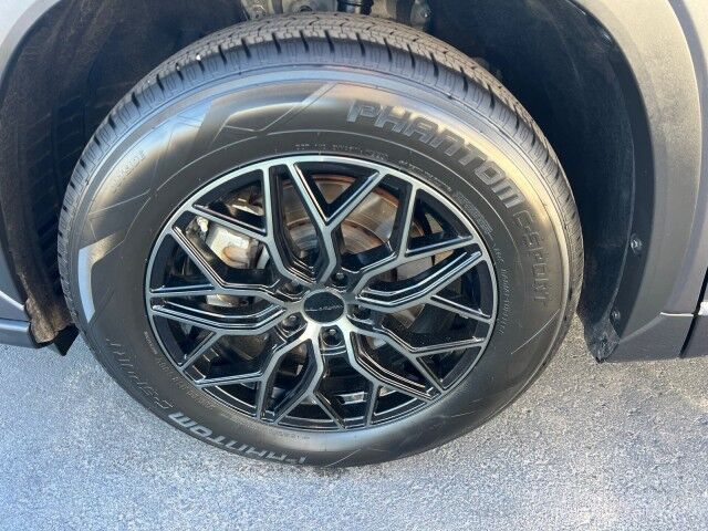 2023 Toyota Highlander LE Yuma AZ