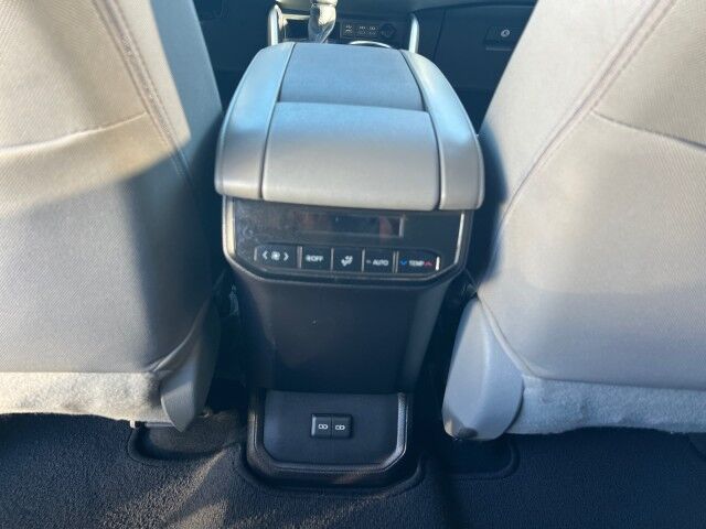 2023 Toyota Highlander LE Yuma AZ