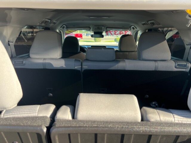 2023 Toyota Highlander LE Yuma AZ