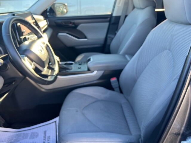 2023 Toyota Highlander LE Yuma AZ