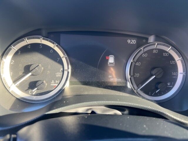 2023 Toyota Highlander LE Yuma AZ