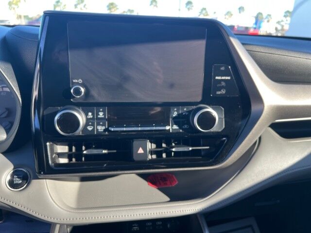 2023 Toyota Highlander LE Yuma AZ