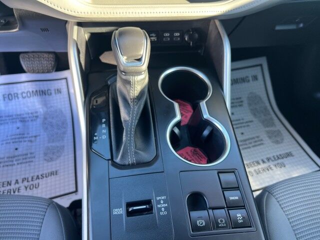 2023 Toyota Highlander LE Yuma AZ