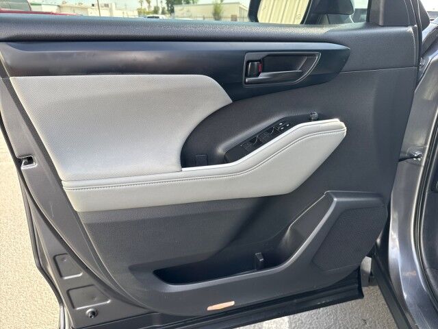 2023 Toyota Highlander LE Yuma AZ